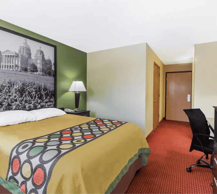 NK - KING SINGLE BED